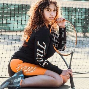 *Rare* NWT - Tito’s x Prince - Spandex Bike/Biker Shorts (Size: M)